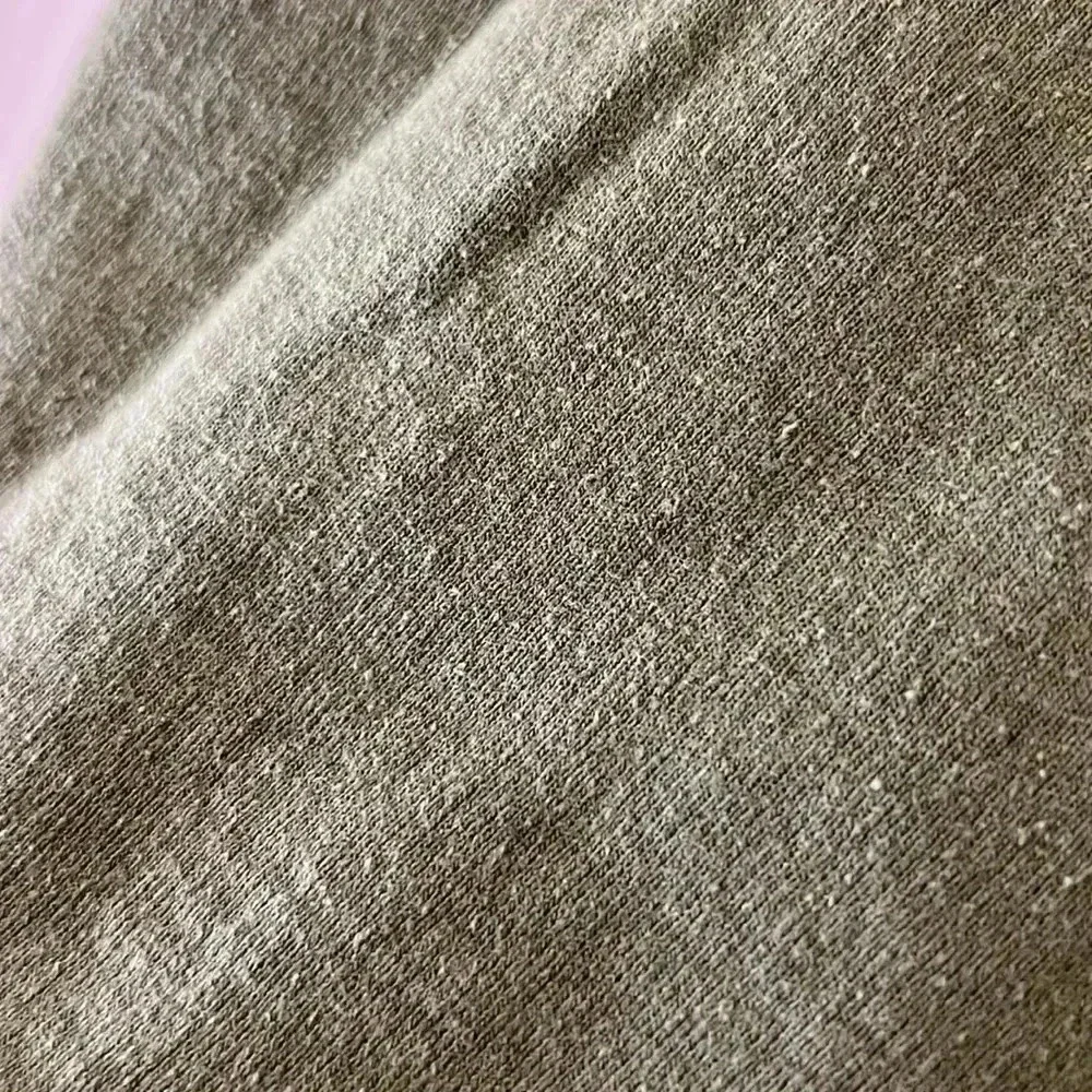 Green Crewneck Size M “I’m A Succa For Plants” - Picture 3 of 5